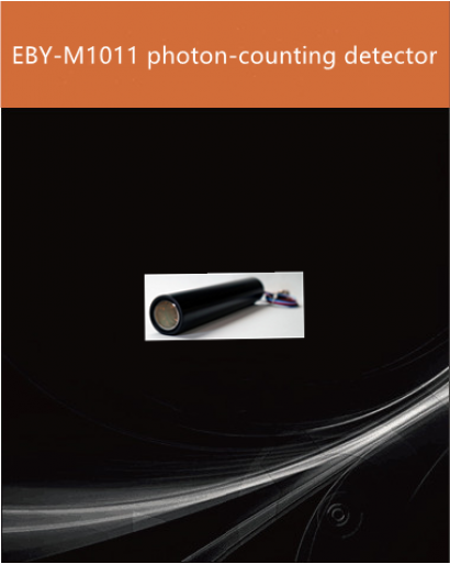 EBY-M1011 photon-counting detector